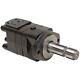 6.15 Cu In Pto Drive Hydraulic Motor Dynamic Bmsy-100-e2-sl-s 9-7368-100