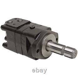 6.15 cu in PTO Drive Hydraulic Motor Dynamic BMSY-100-E2-SL-S 9-7368-100