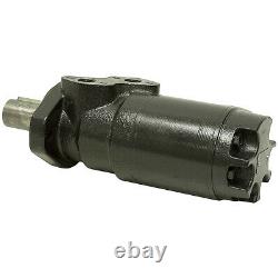 7.9 cu in White Drive Products 281130A6321BAAAA Hydraulic Motor 9-8672-H