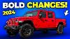 7 Reasons Why You Should Wait For Jeep Gladiator 2024 Don T Buy 2023
