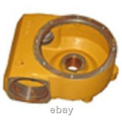 8D9804 Drive Housing Fits Caterpillar Motor Grader Models 3304 120G C7 3116 3126