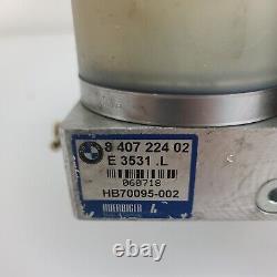 96 02 Fits Bmw E36 Z3 Convertible Hydraulic Pump Motor Drive Cylinder Oem