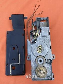 99-06 Bmw E46 M3 330ci 325ci Convertible Top Flap LID Roof Motor Drive Tested