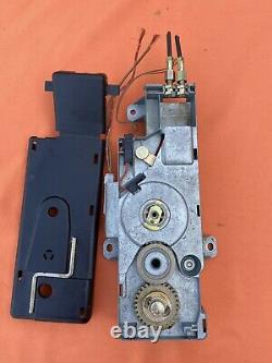 99-06 Bmw E46 M3 330ci 325ci Convertible Top Flap LID Roof Motor Drive Tested