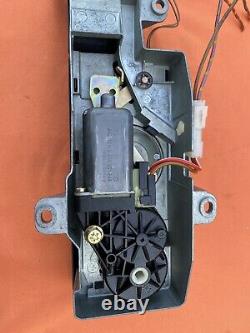 99-06 Bmw E46 M3 330ci 325ci Convertible Top Flap LID Roof Motor Drive Tested