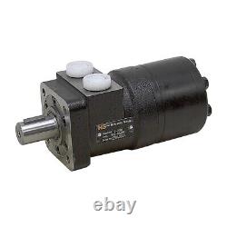 9.76 cu in Hydraulic Motor Hydro Custom BM1H-FBADADB 9-16443-160