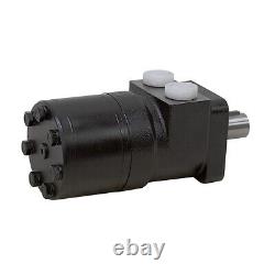 9.76 cu in Hydraulic Motor Hydro Custom BM1H-FBADADB 9-16443-160