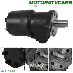 ALL-CARB Hydraulic Motor For Char-lynn 103-1030-012 For Eaton 103-1030 2 Bolt