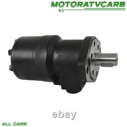 ALL-CARB Hydraulic Motor For Char-lynn 103-1030-012 For Eaton 103-1030 2 Bolt