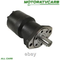 ALL-CARB Hydraulic Motor For Char-lynn 103-1030-012 For Eaton 103-1030 2 Bolt