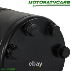 ALL-CARB Hydraulic Motor For Char-lynn 103-1030-012 For Eaton 103-1030 2 Bolt