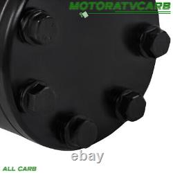 ALL-CARB Hydraulic Motor For Char-lynn 103-1030-012 For Eaton 103-1030 2 Bolt