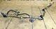 Adaptive Drive Hydraulic Sway Bar Pressure Line Motor Pipe Oem Bmw E70 E71 #2