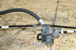 Adaptive Drive Hydraulic Sway Bar Pressure Line Motor Pipe OEM BMW E70 E71 #2