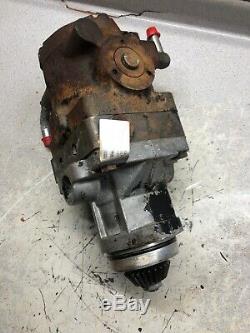 Allis Chalmers 720 Power Max Tractor Hydraulic Drive Motor