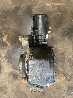 Altec Digger Derrick Hydraulic Swing Motor 990115280 / without drive gear