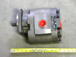 BRAND NEW! Muncie Power Products P1595530 4/20 AF25 Hydraulic Motor