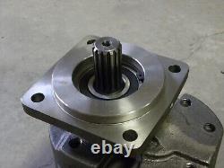 BRAND NEW! Muncie Power Products P1595530 4/20 AF25 Hydraulic Motor