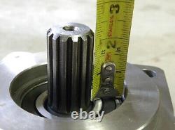BRAND NEW! Muncie Power Products P1595530 4/20 AF25 Hydraulic Motor