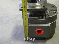 BRAND NEW! Muncie Power Products P1595530 4/20 AF25 Hydraulic Motor
