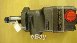 BRAND NEW White Drive Products Hydraulic Motor HB055395401D