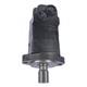 Black Hydraulic Motor 104-1029-006 Fits Eaton Char-lynn 2000 Series 2 Bolt Std