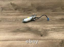 Bmw E46 M3 Z4 318 325 330 645 650 Convertible Top Roof Locking Motor Drive Oem 2
