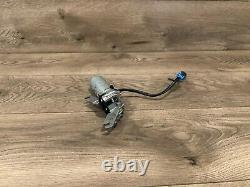 Bmw E46 M3 Z4 318 325 330 645 650 Convertible Top Roof Locking Motor Drive Oem 3
