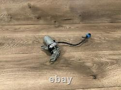 Bmw E46 M3 Z4 318 325 330 645 650 Convertible Top Roof Locking Motor Drive Oem 3