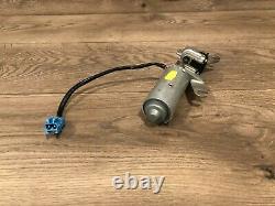 Bmw E46 M3 Z4 318 325 330 645 650 Convertible Top Roof Locking Motor Drive Oem 4