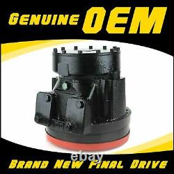 Bobcat 7253516 / 7023317. Genuine OEM. Brand New Final Drive for 800 / S850