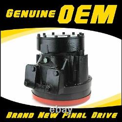 Bobcat 7261340 / 6687826. Genuine OEM. Brand New Final Drive for S220 / S300