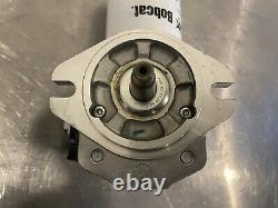 Bobcat 7265577 Cooling Fan Drive Motor Hydraulic ASSY NEW! FREE SHIPPING