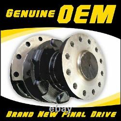 Bobcat 7308725 / 7223480. Genuine OEM. Brand New Final Drive for T190 / T550