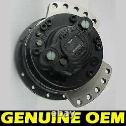 Bobcat 7309904 / 7259286. Genuine OEM. Brand New Final Drive for T-450