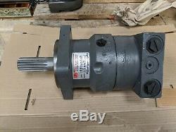 Bobcat Hydraulic Drive Motor 7267718