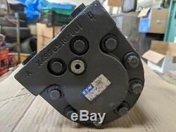 Bobcat Hydraulic Drive Motor 7267718