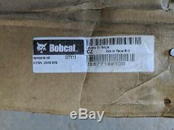 Bobcat Hydraulic Drive Motor 7267718