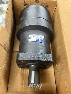 Brand New EATON CHAR-LYNN 103-1008-012 HYDRAULIC MOTOR Series S
