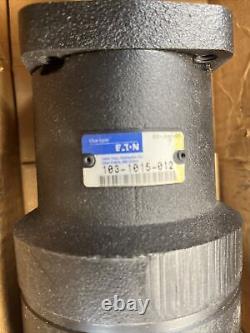 Brand New EATON CHAR-LYNN 103-1008-012 HYDRAULIC MOTOR Series S