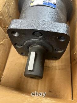 Brand New EATON CHAR-LYNN 103-1008-012 HYDRAULIC MOTOR Series S