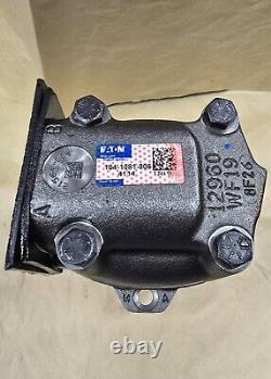 Brand New Eaton Char-Lynn 104-1018-006 Hydraulic Motor Ships from Texas Location