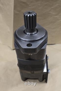 Brand New Eaton Char-Lynn 104-1018-006 Hydraulic Motor Ships from Texas Location
