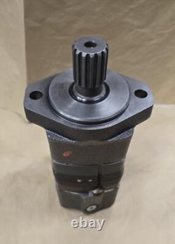 Brand New Eaton Char-Lynn 104-1018-006 Hydraulic Motor Ships from Texas Location