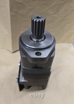 Brand New Eaton Char-Lynn 104-1018-006 Hydraulic Motor Ships from Texas Location