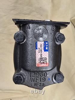Brand New Eaton Char-Lynn 104-1018-006 Hydraulic Motor Ships from Texas Location