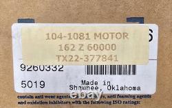 Brand New Eaton Char-Lynn 104-1018-006 Hydraulic Motor Ships from Texas Location