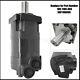 Brand New Hydraulic Motor Black 109-1106-006 For Eaton Char-lynn 4000 Series