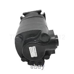 Brand New Hydraulic Motor Black 109-1106-006 For Eaton Char-Lynn 4000 Series