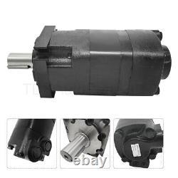 Brand New Hydraulic Motor Black 109-1106-006 For Eaton Char-Lynn 4000 Series